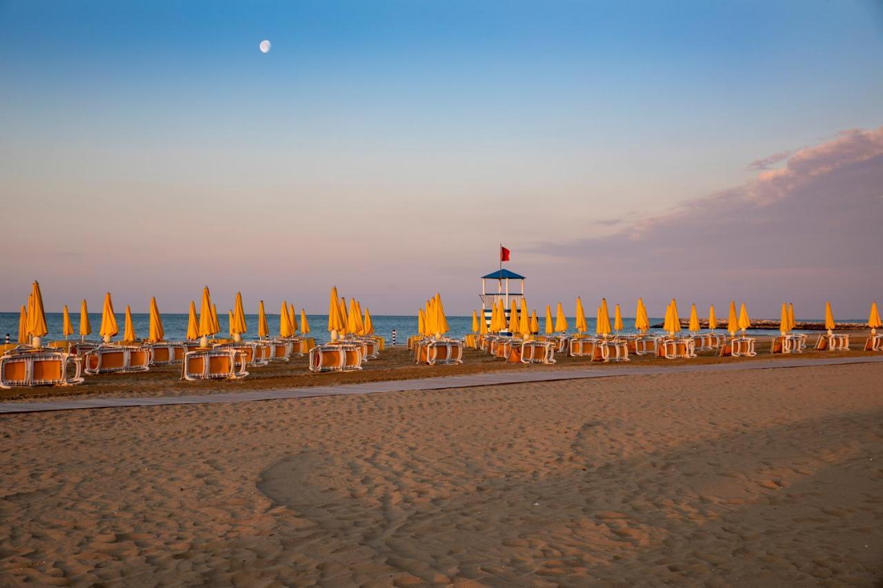 Casa Mobile Gustocamp A Cavallino Treporti Exterior photo